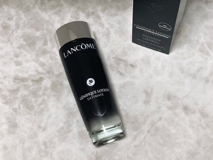 ジェニフィック アルティメ エッセンス ローション/LANCOME/化粧水を使ったクチコミ(1枚目)