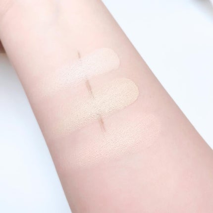 カバーアッププロコンシーラー/TFIT/パレットコンシーラーを使ったクチコミ(4枚目)