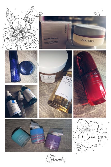 リップスリーピングマスク/LANEIGE/リップバームを使ったクチコミ(5枚目)