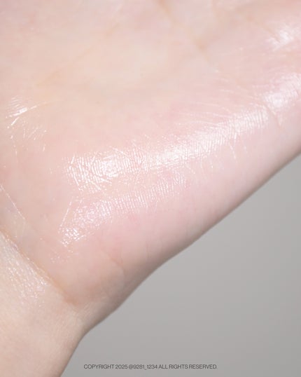 PDRN アクティブブーストトナー/CNP Laboratory/化粧水を使ったクチコミ(3枚目)