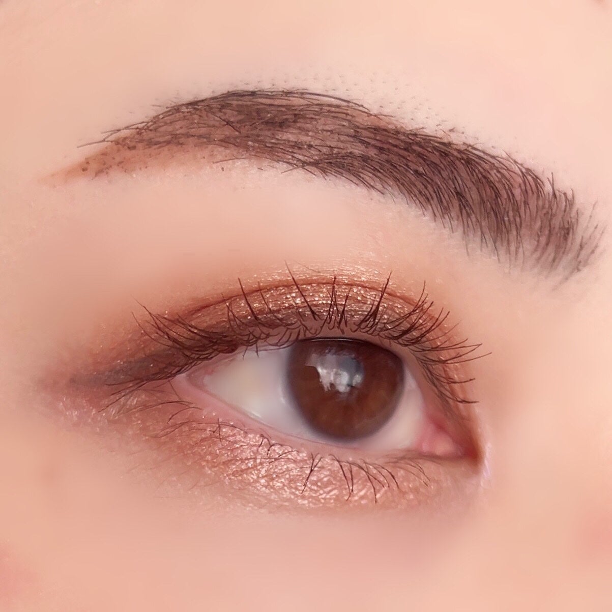 「密着アイライナー」極細クリームペンシル/デジャヴュ/ペンシルアイライナーを使ったクチコミ(7枚目)