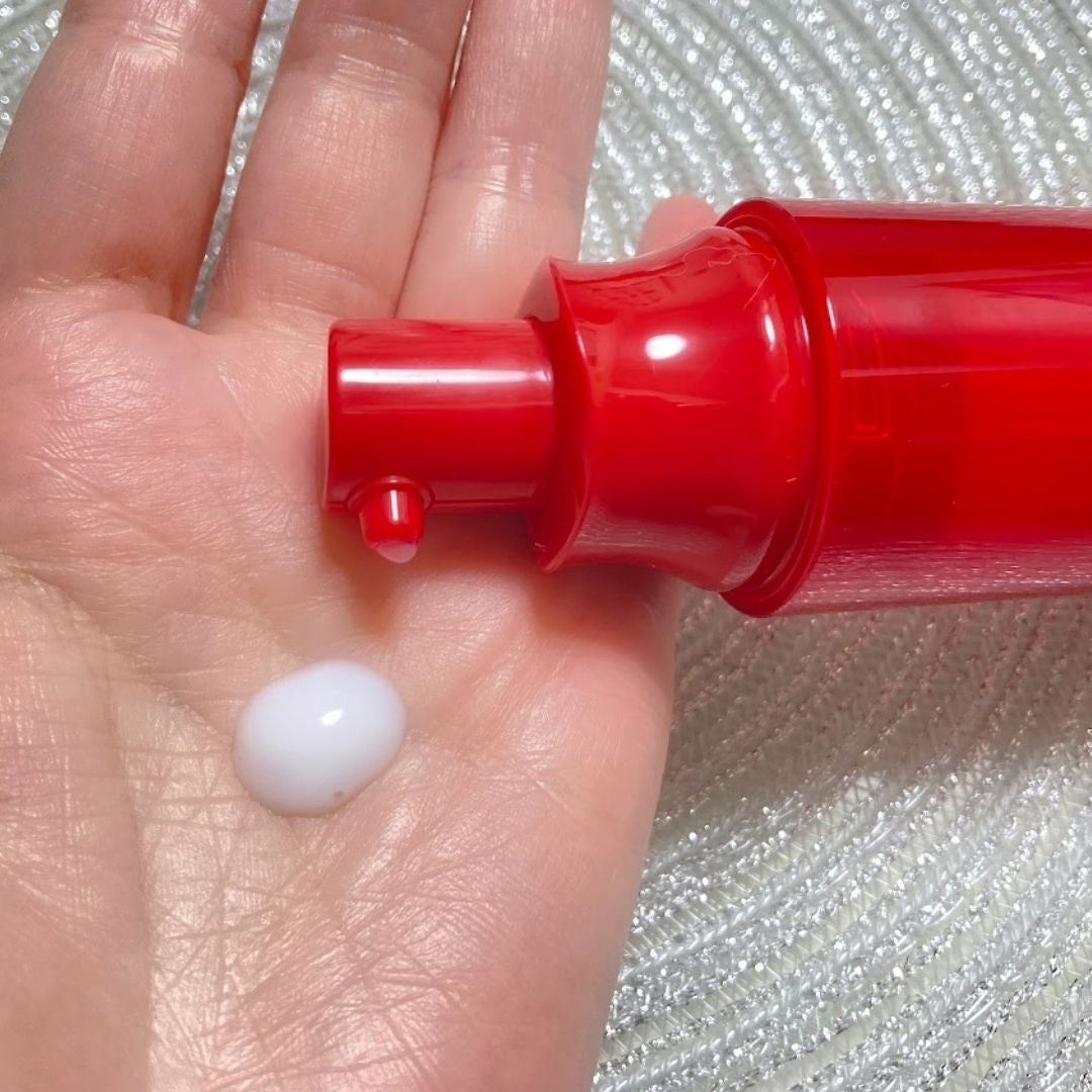 プライマーショット/アテニア/美容液を使ったクチコミ(3枚目)