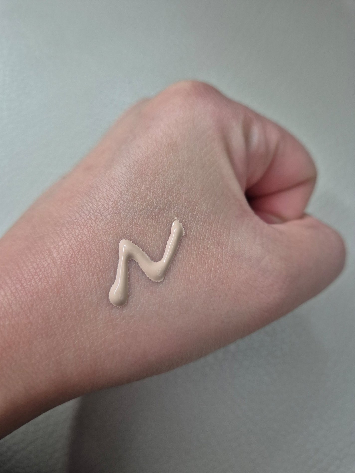 オールアバウトグロウカバークリーム/CHASIN'RABBITS/日焼け止めクリームを使ったクチコミ(2枚目)