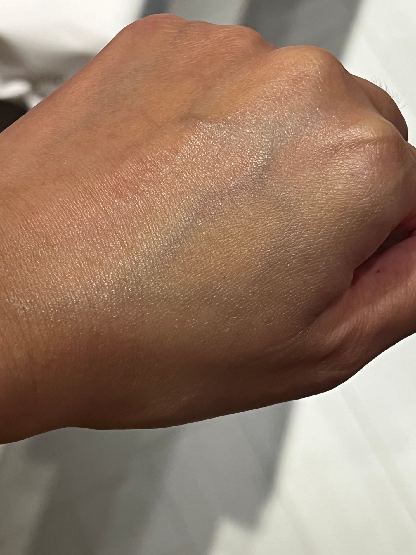 ウォータースプラッシュサンクリーム セラミド/espoir/日焼け止めクリームを使ったクチコミ(3枚目)