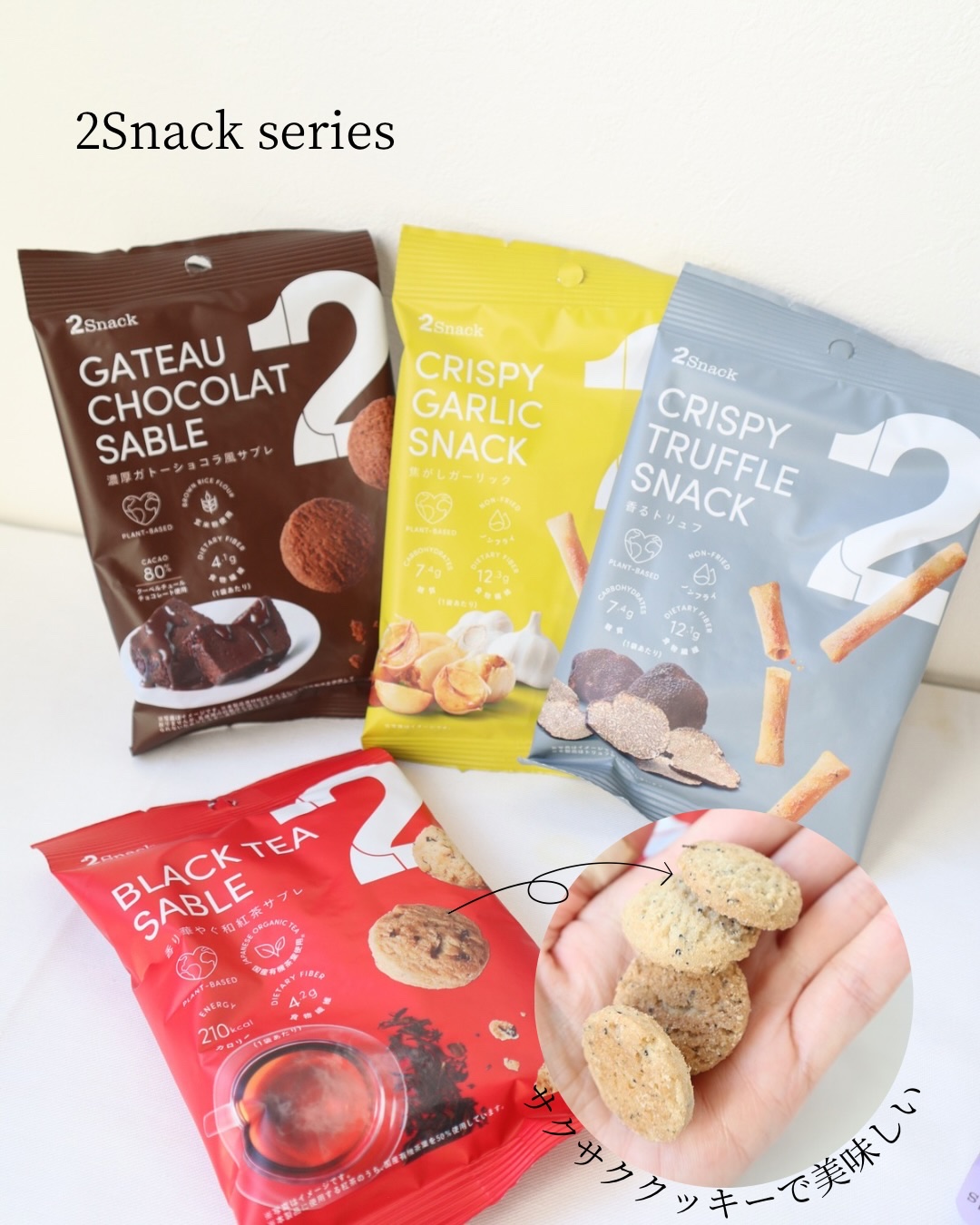 2Gummy LIPOSOME VC/2foods/美容サプリメントを使ったクチコミ（3枚目）