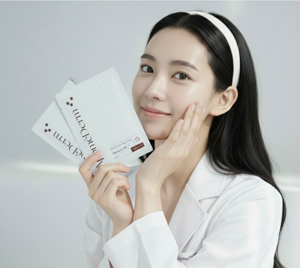 Apomederm アポメダーム on LIPS 「日本の@cosmebeautyday年末行事が明日から3日間行..」(4枚目)