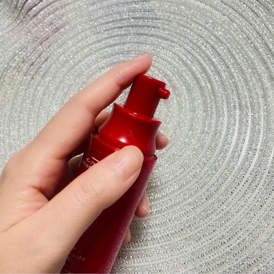 プライマーショット/アテニア/美容液を使ったクチコミ(2枚目)