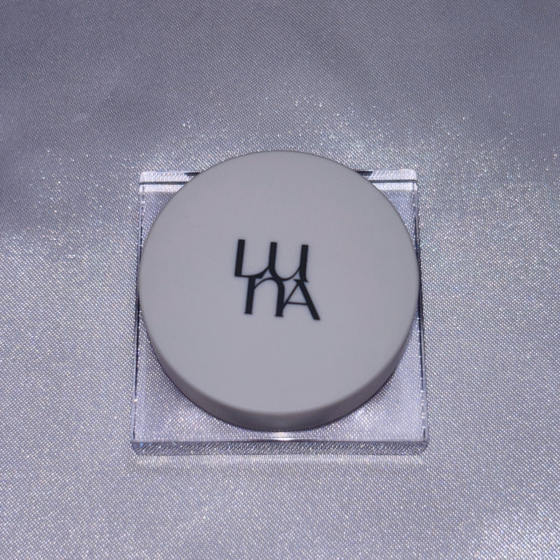 ライティングアップフォーミュラポット/LUNA/グリッターを使ったクチコミ（3枚目）