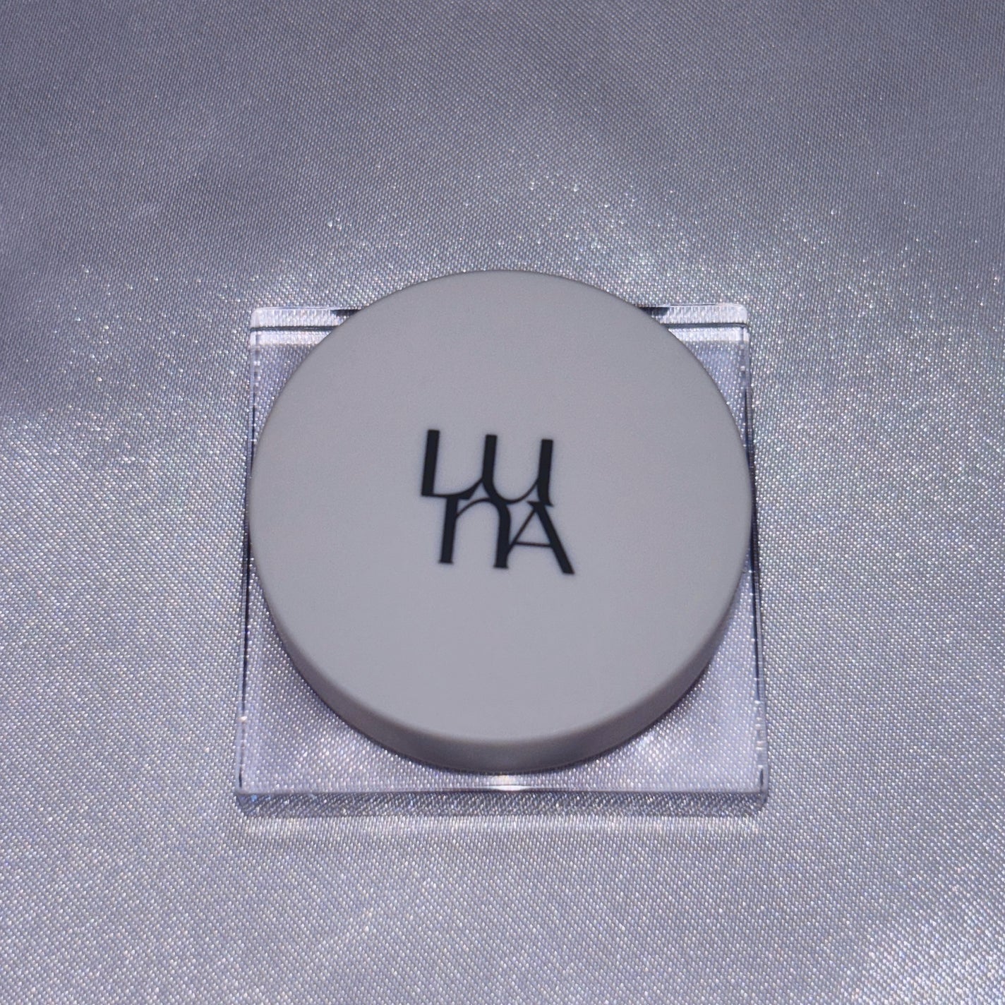 ライティングアップフォーミュラポット/LUNA/グリッターを使ったクチコミ(3枚目)