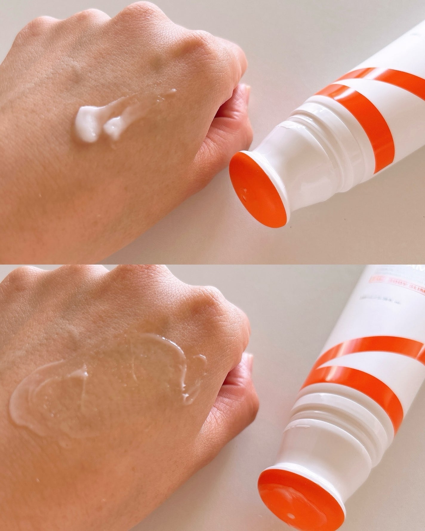 セルターンクリーム 100ml/リリーイブ/フェイスクリームを使ったクチコミ(3枚目)