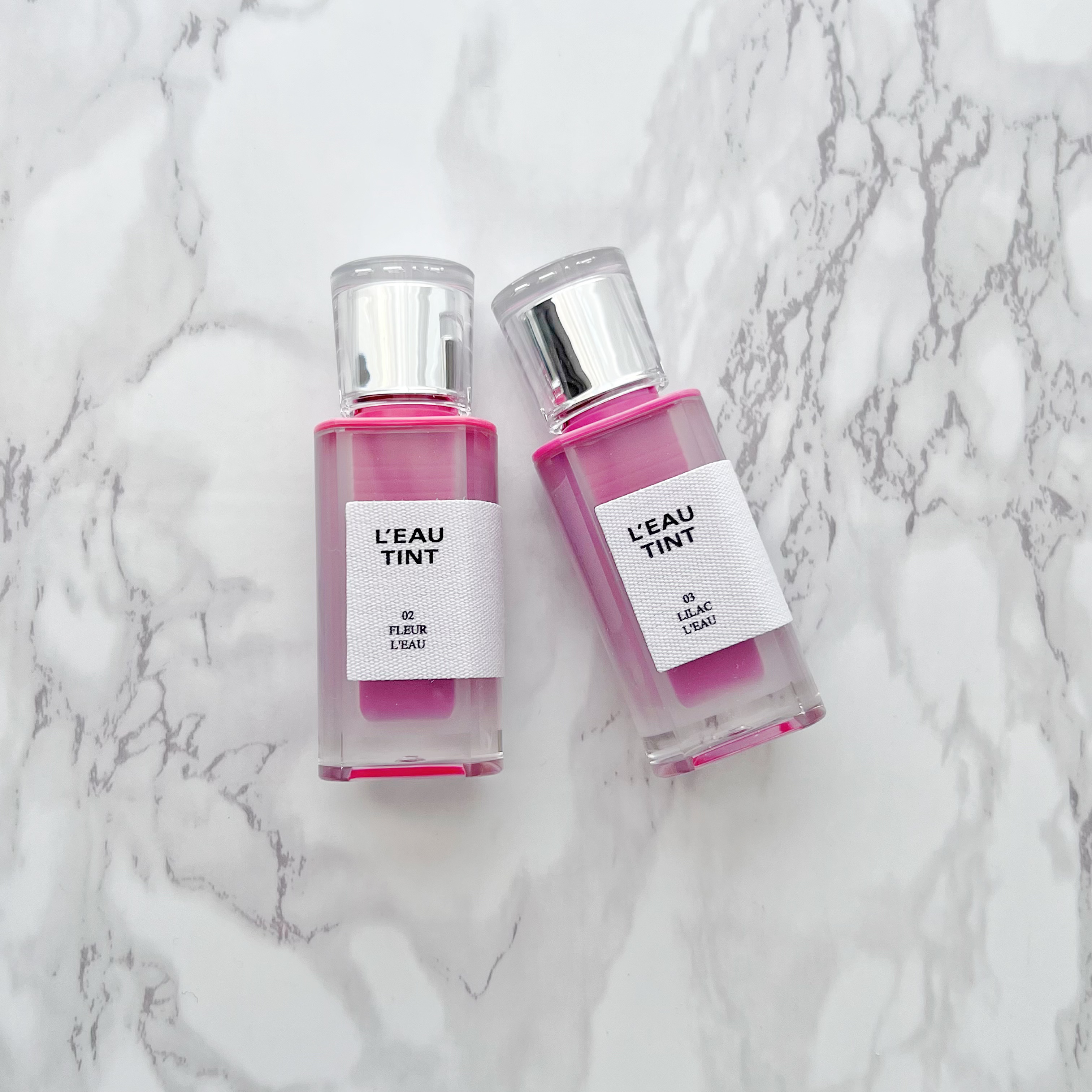 ローティント/BBIA/リップティントを使ったクチコミ（2枚目）