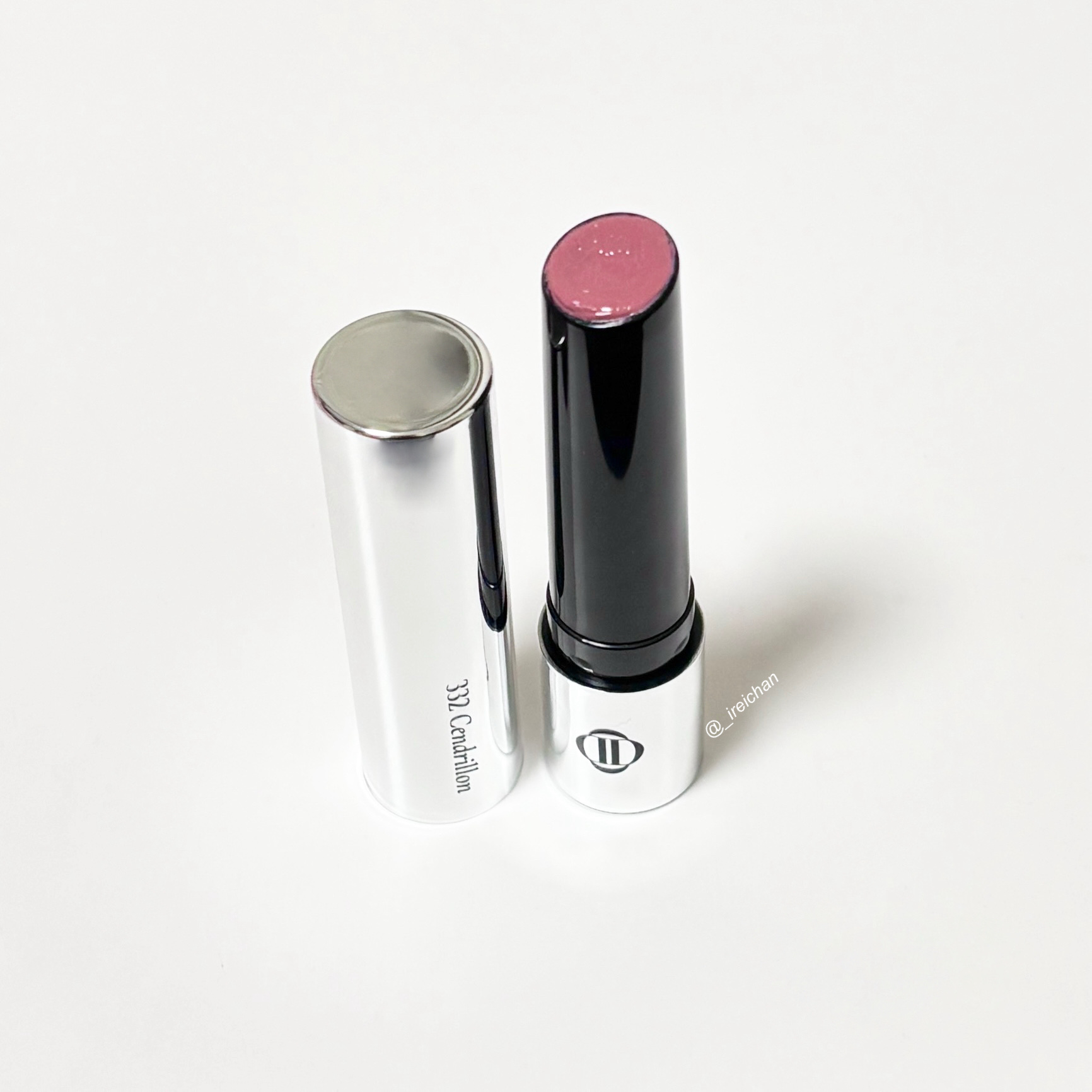 オーバーロードリップグレイズ/Dinto/口紅を使ったクチコミ（3枚目）