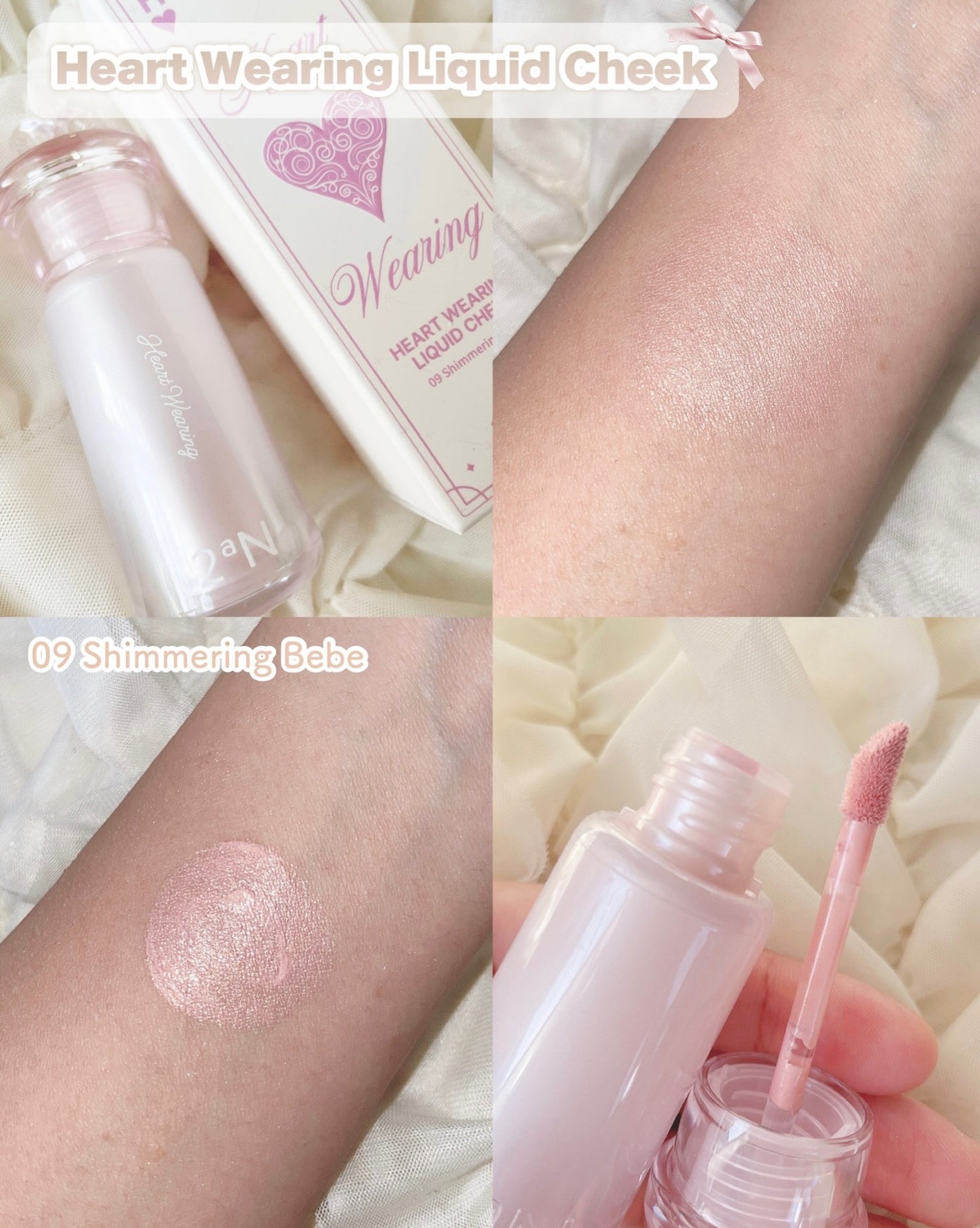 ベターミーアイパレット/2aN/マルチパレットを使ったクチコミ(4枚目)