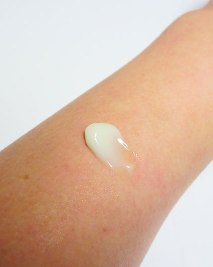 グリーントマトクリーム/FULLY/フェイスクリームを使ったクチコミ(3枚目)