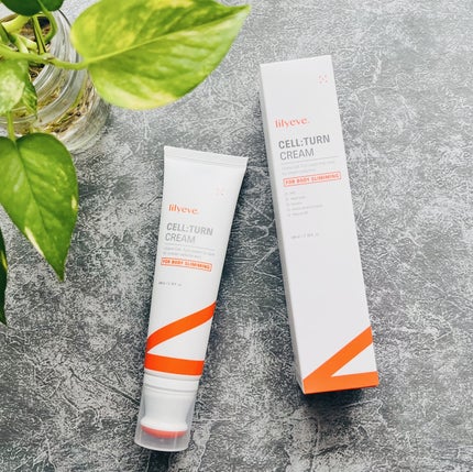 セルターンクリーム 100ml/リリーイブ/フェイスクリームを使ったクチコミ(5枚目)