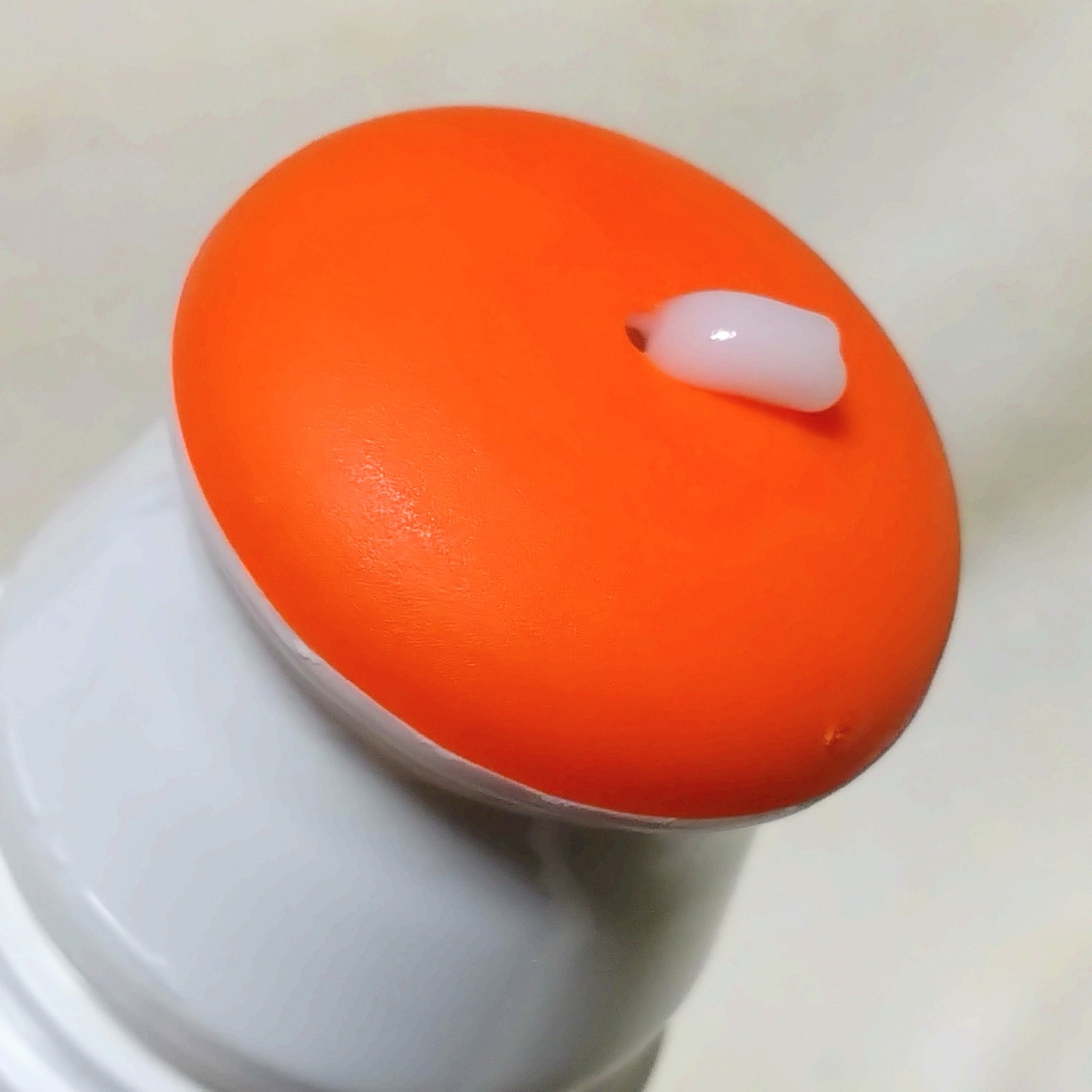 セルターンクリーム 100ml/リリーイブ/フェイスクリームを使ったクチコミ（3枚目）