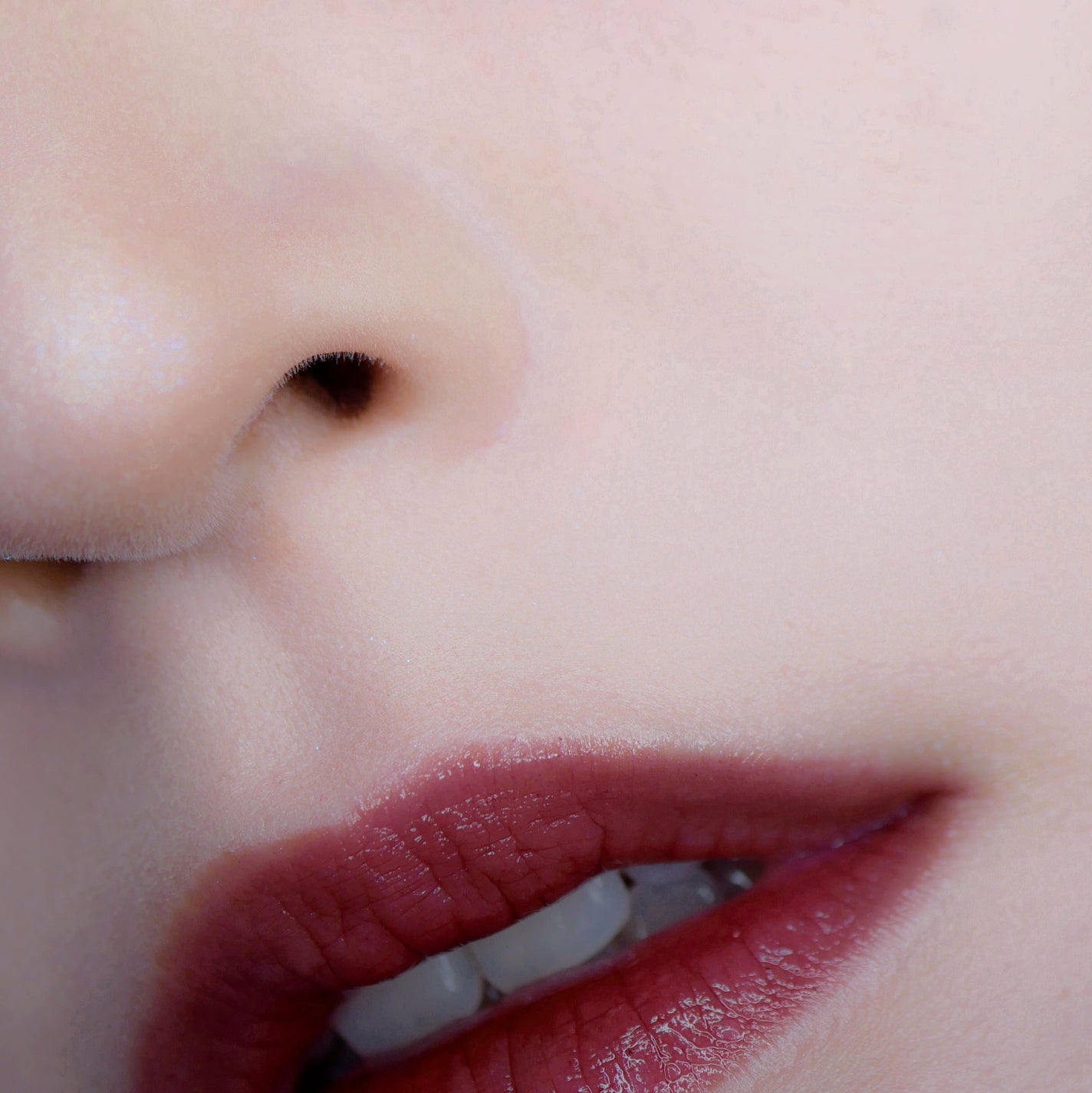 N’s COLLECTION 1day/N’s COLLECTION/ワンデー(1DAY)カラコンを使ったクチコミ(3枚目)