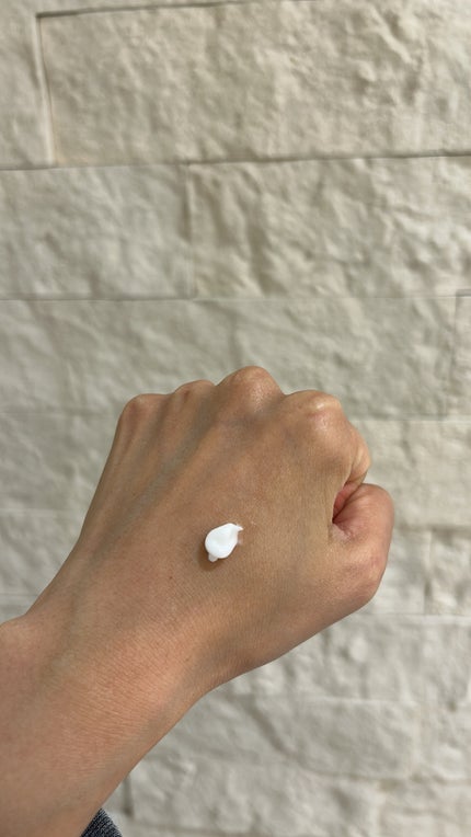 HUG ハンドクリーム/reblocell/ハンドクリームを使ったクチコミ(2枚目)