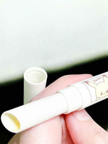 セラムオイルリップスティック /ミティア オーガニック/口紅を使ったクチコミ(6枚目)