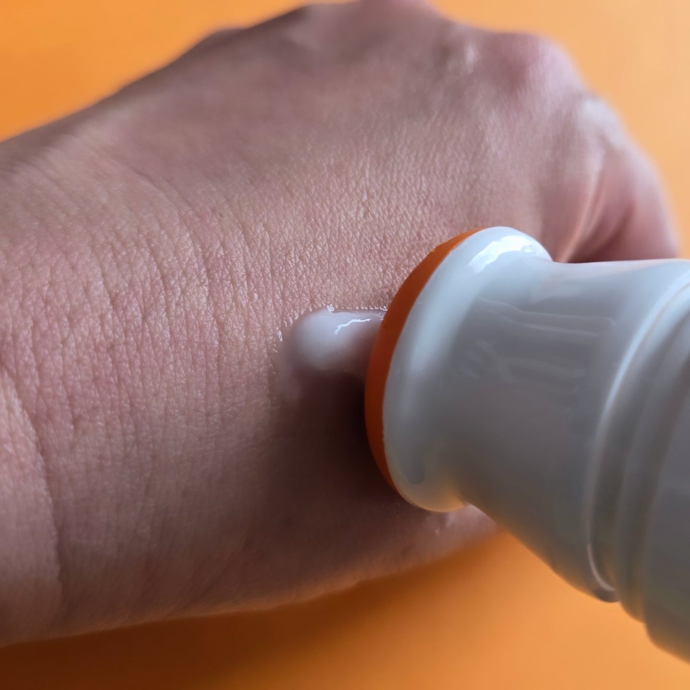 セルターンクリーム 100ml/リリーイブ/フェイスクリームを使ったクチコミ(4枚目)