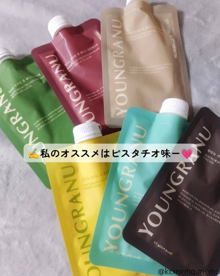 ヨンラニュープロテインフィットシェイク/ESTHER FORMULA/その他食品を使ったクチコミ(8枚目)