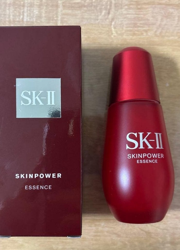 スキンパワー エッセンス/SK-II/美容液を使ったクチコミ(1枚目)