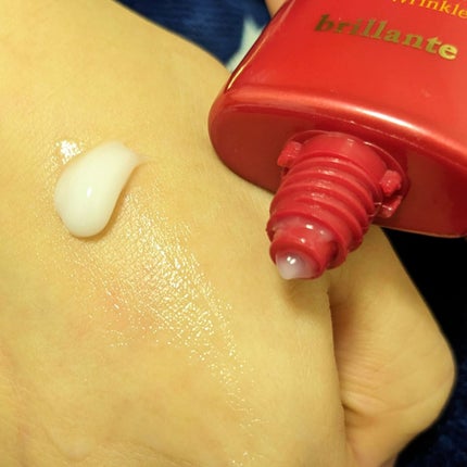 安心健康ライフ 薬用リンクルジェル リンクルケアイストのクチコミ「1日約100円で健康素肌へ👛
シワ改善有効成分ナイアシンアミド配合オールインワン🌼
モニプ.....」(2枚目)