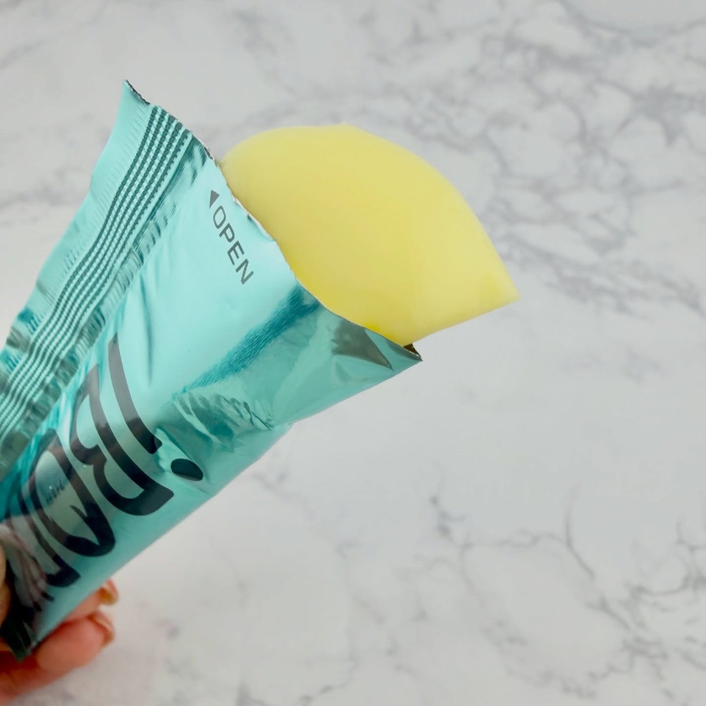 iBODY マイコミットMCTゼリー/iBODY/ボディサプリメントを使ったクチコミ(2枚目)