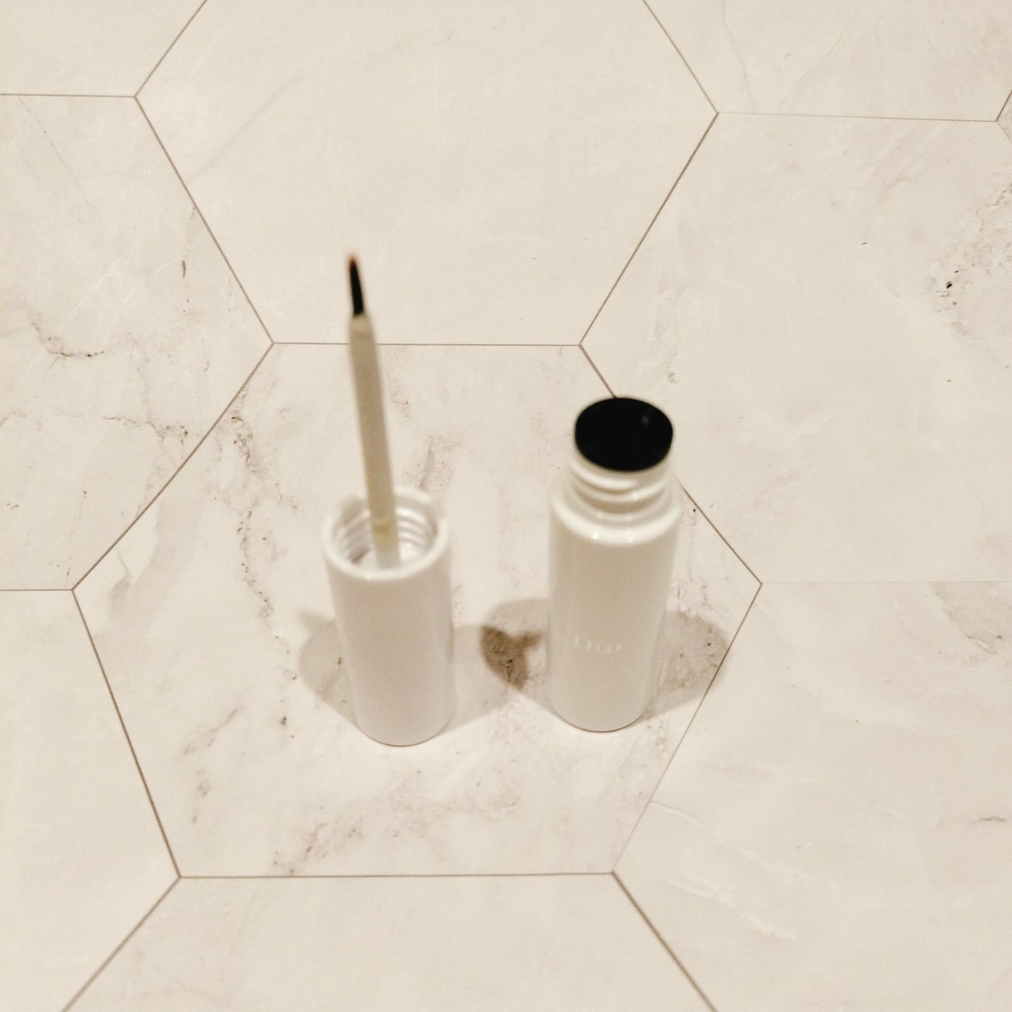 オリシキ アイリッドスキンフィルム EX/D-UP/二重まぶた用アイテムを使ったクチコミ(3枚目)