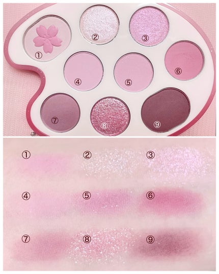 メルティングキャンディーバーム/dasique/口紅を使ったクチコミ(3枚目)