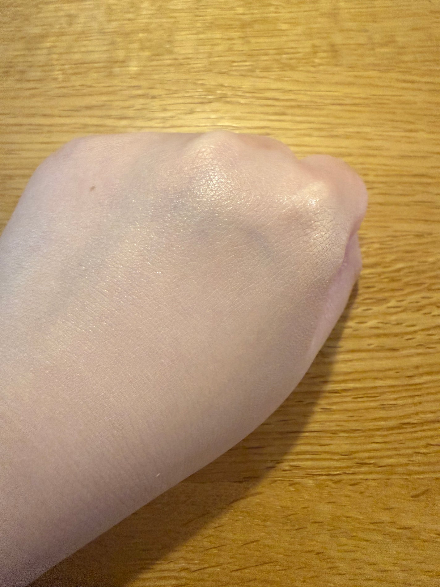 エッセンシャル スキン ヌーダー クッション/JUNG SAEM MOOL/クッションファンデーションを使ったクチコミ(3枚目)