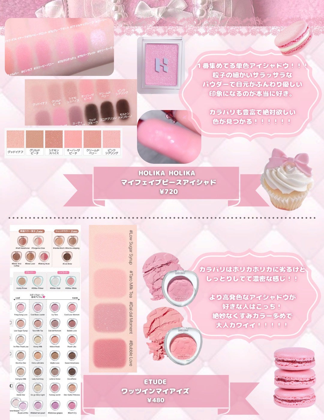 ピュア ブラッシュド サンシャイン チーク/PERIPERA/パウダーチークを使ったクチコミ(4枚目)