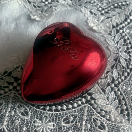 リファ ハートブラシ/ReFa/頭皮ケアを使ったクチコミ(3枚目)