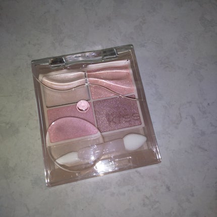 キス ズームアイポーション/KiSS/アイシャドウパレットを使ったクチコミ(3枚目)