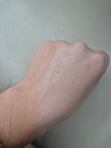 オールアバウトグロウカバークリーム/CHASIN'RABBITS/日焼け止めクリームを使ったクチコミ(4枚目)