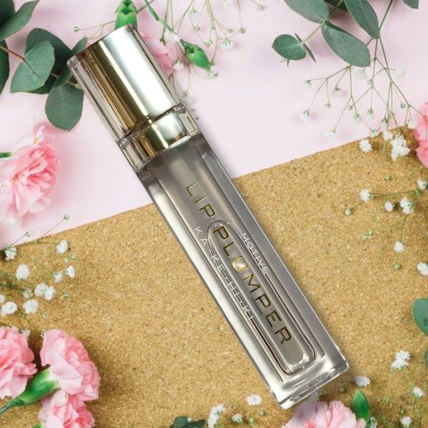 モティブリッププランパー/KAKEHIKI/リッププランパーを使ったクチコミ（2枚目）