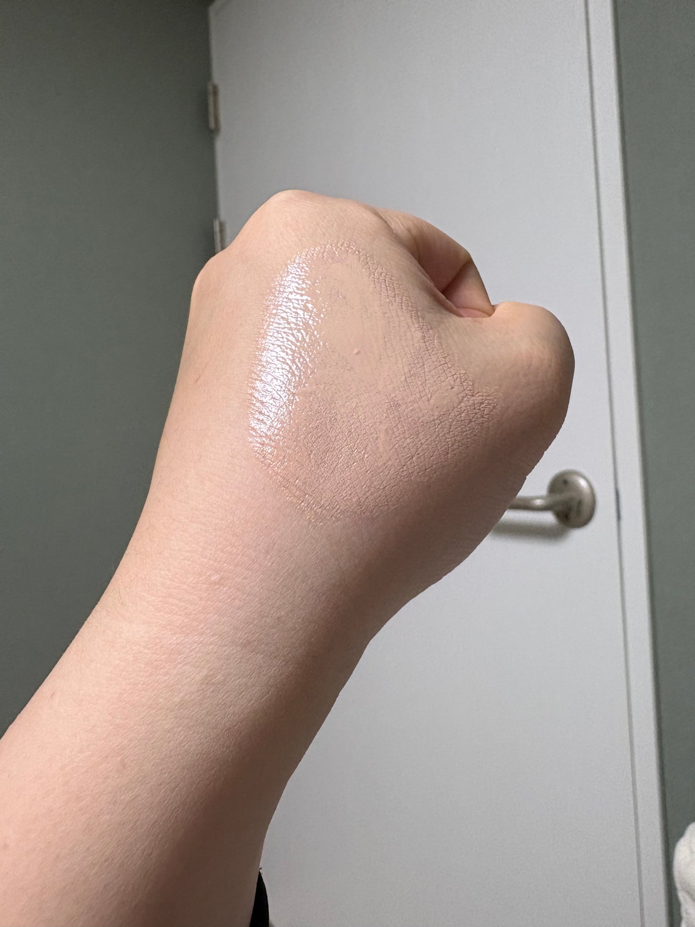 オールアバウトグロウカバークリーム/CHASIN'RABBITS/日焼け止めクリームを使ったクチコミ(3枚目)