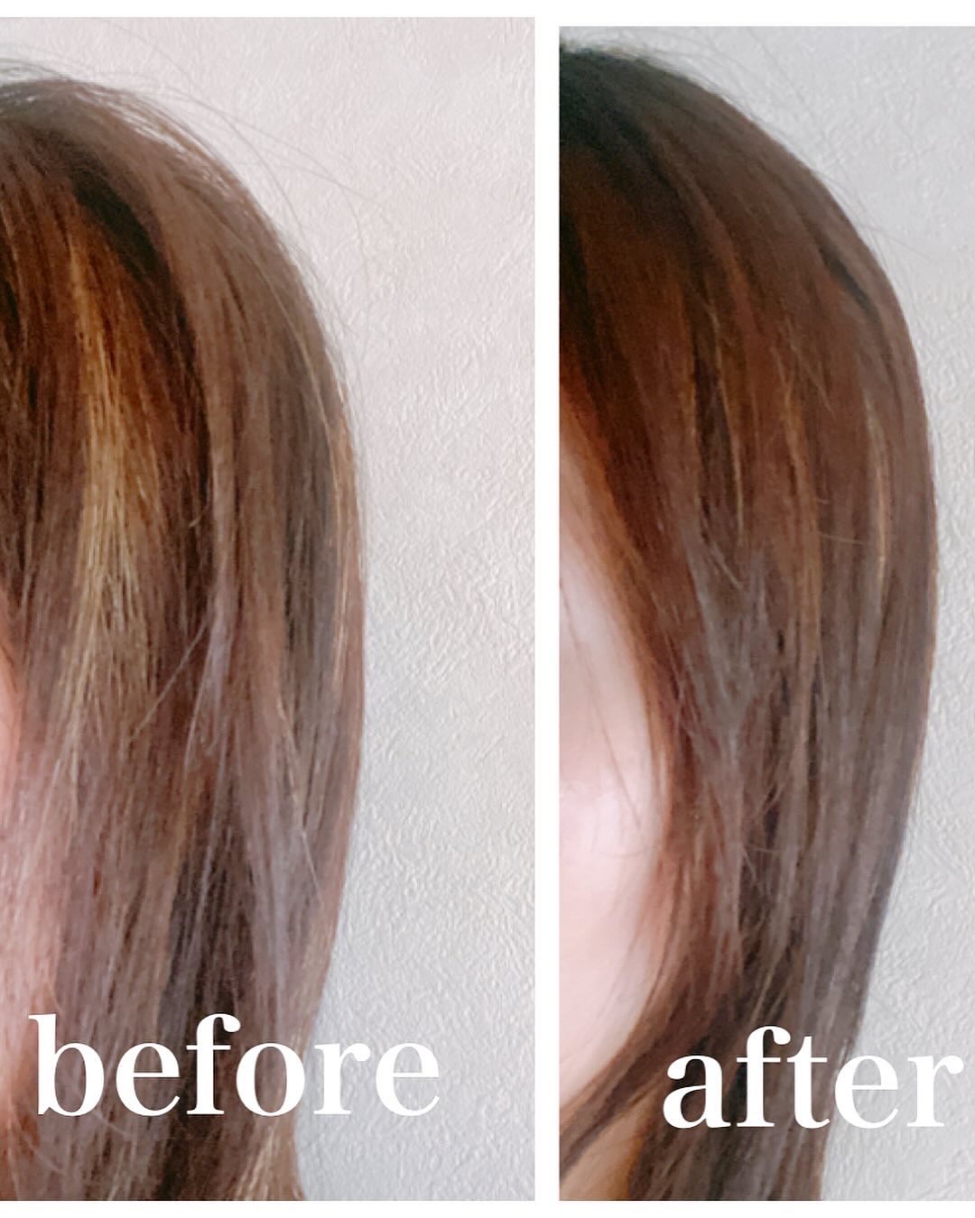 コンディショナー/ミネランス/コンディショナー単品を使ったクチコミ（3枚目）