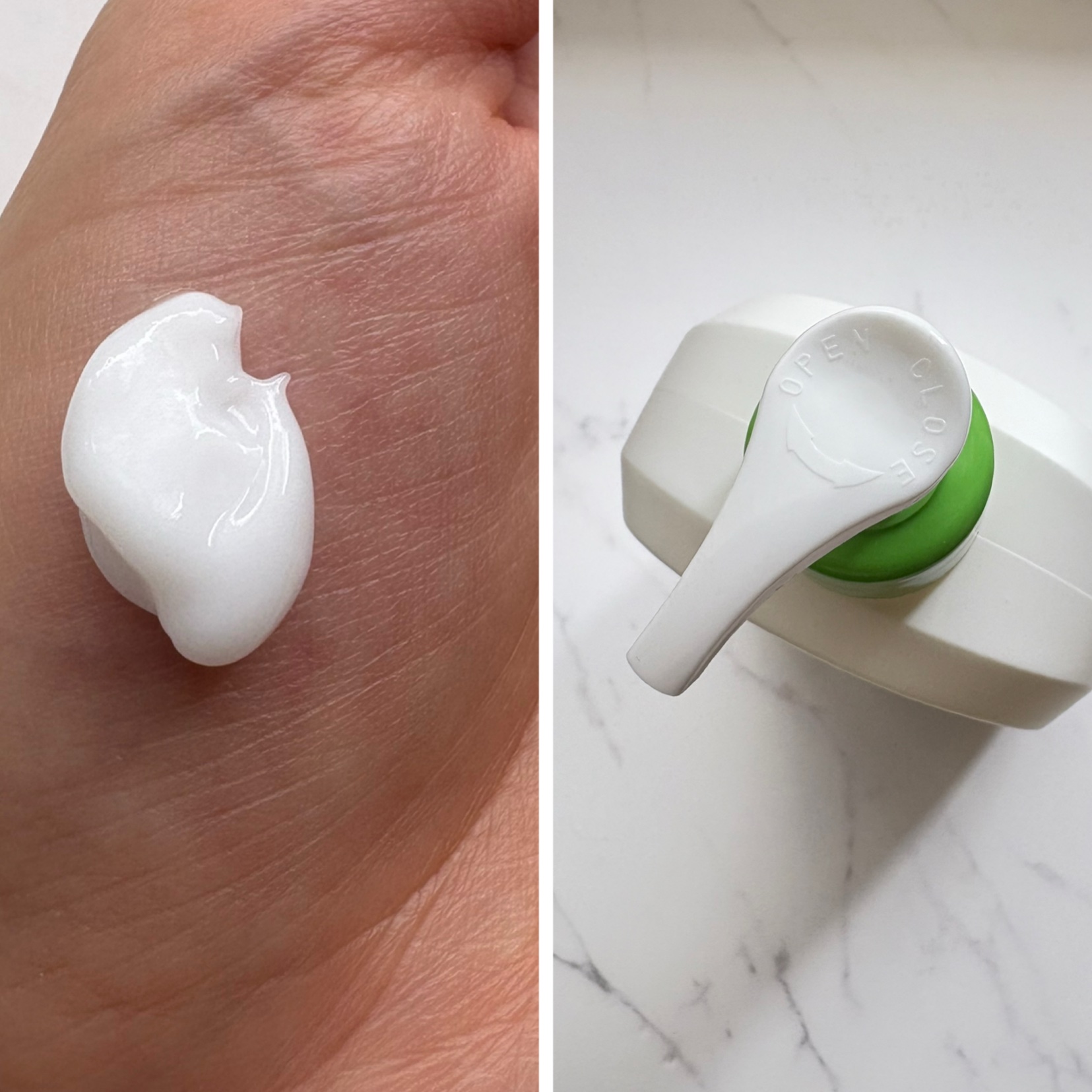 セタフィル モイスチャライジングローション/セタフィル/ボディローションを使ったクチコミ（2枚目）