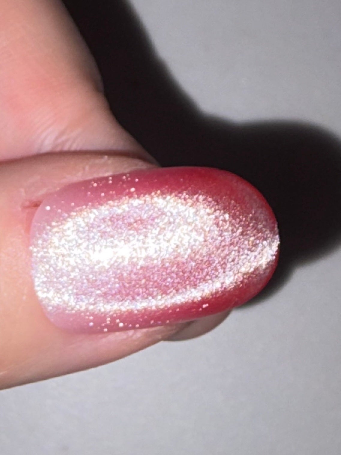 ネイルチップ(ハンド)/DAISO/ネイルチップ・パーツを使ったクチコミ(5枚目)