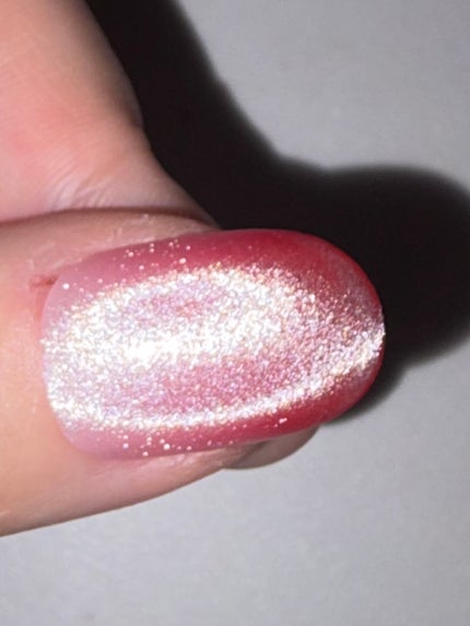 ネイルチップ(ハンド)/DAISO/ネイルチップ・パーツを使ったクチコミ(5枚目)