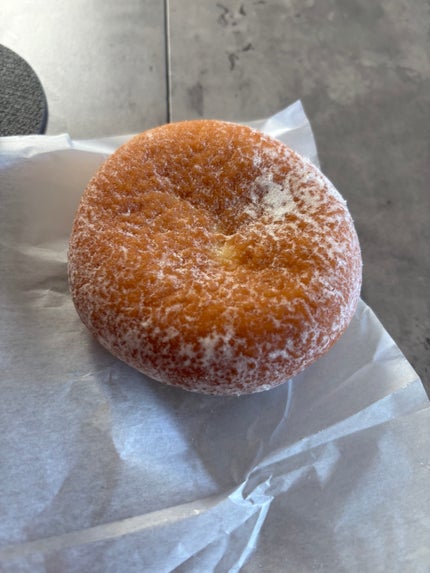 スモア チョコレート フラペチーノ®/スターバックス/その他ドリンクを使ったクチコミ(5枚目)