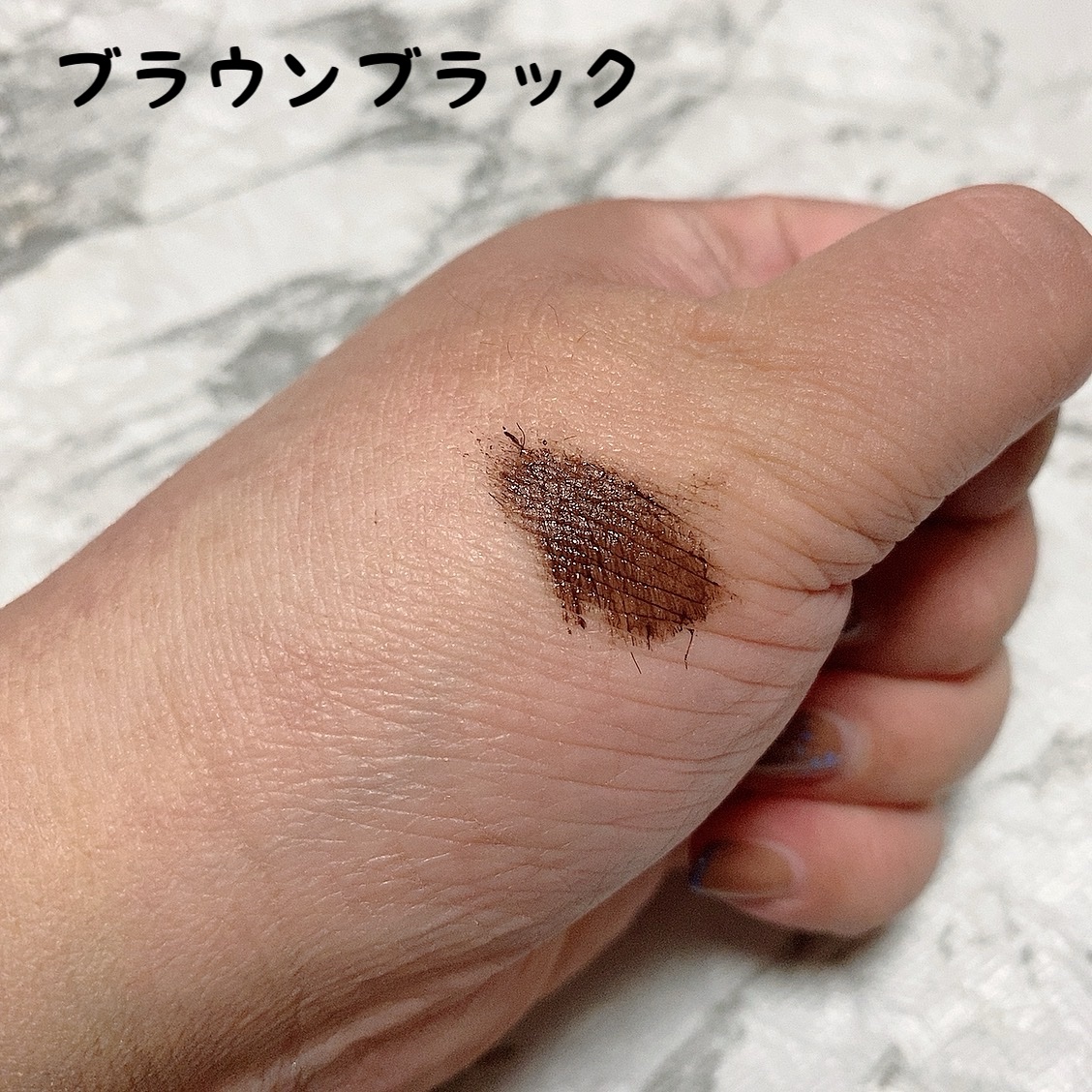 ハイパーリフトマスカラ/D-UP/マスカラを使ったクチコミ（2枚目）