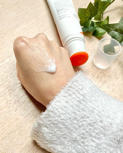 を使ったクチコミ(3枚目)