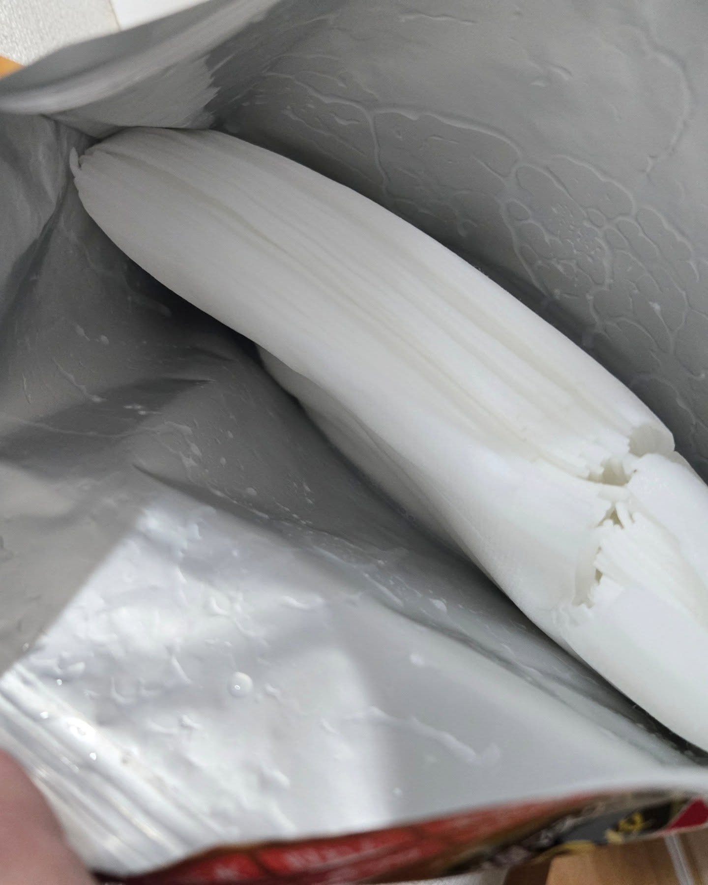 超濃厚保湿 マスク EX/クリアターン/シートマスク・パックを使ったクチコミ（2枚目）