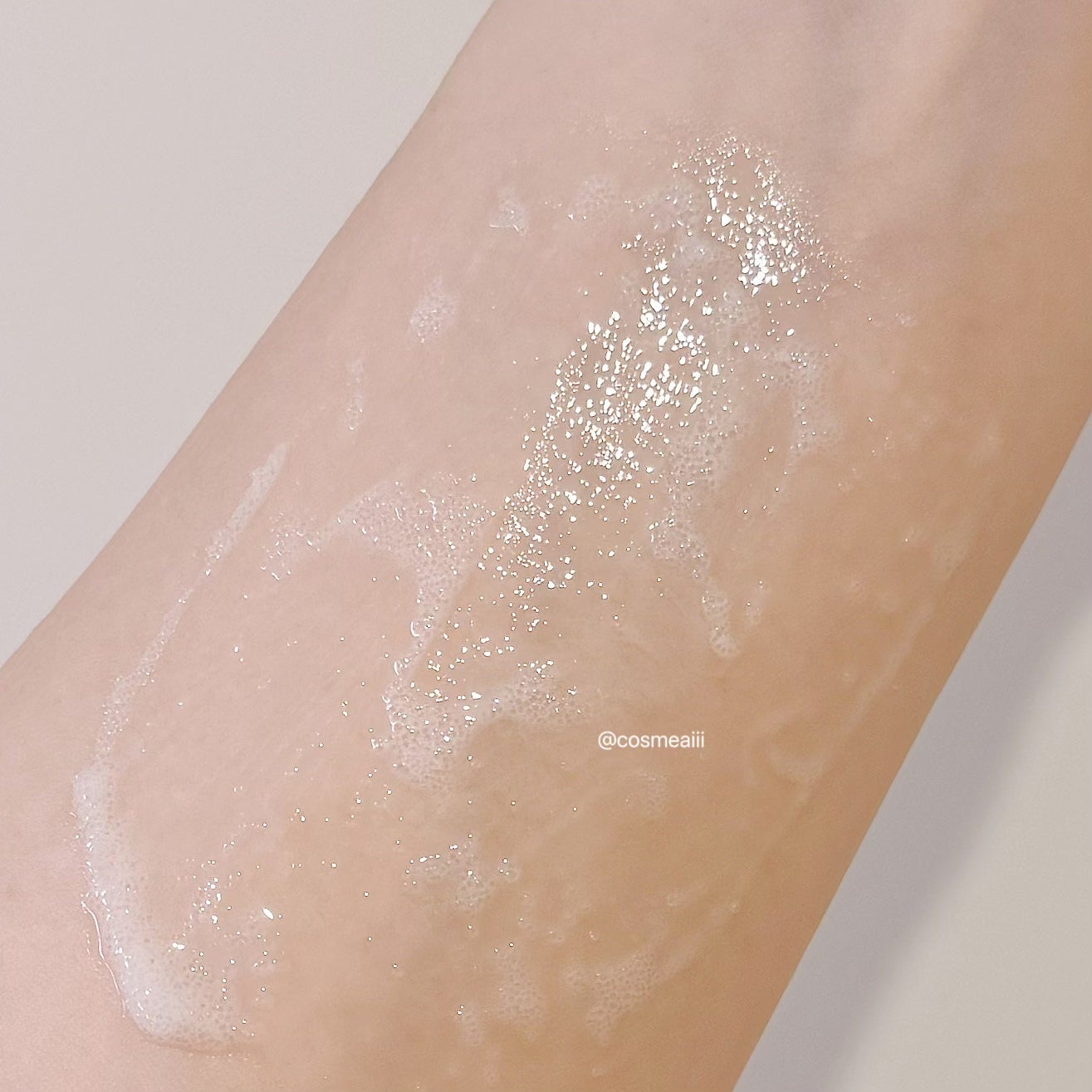 Ban-Yan(バンヤン) ヘッドスクラブ/Ban-Yan/ヘッドスクラブを使ったクチコミ(6枚目)