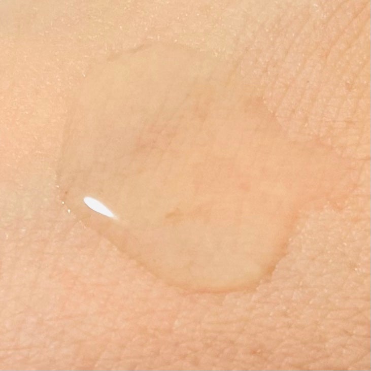 ノスカナインTCトナーS/FATION/化粧水を使ったクチコミ(7枚目)