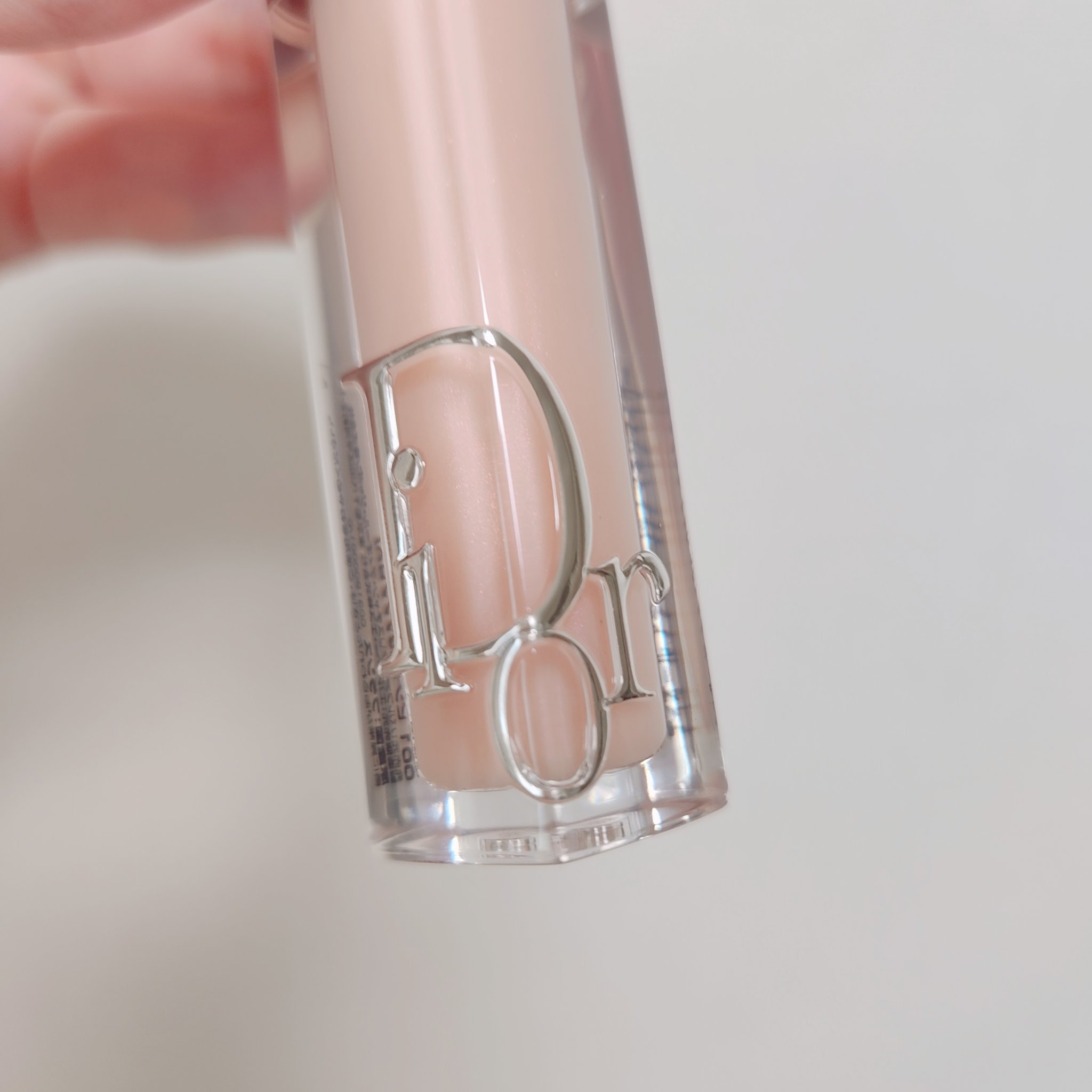 ディオール アディクト リップ マキシマイザー/Dior/リップグロスを使ったクチコミ（2枚目）