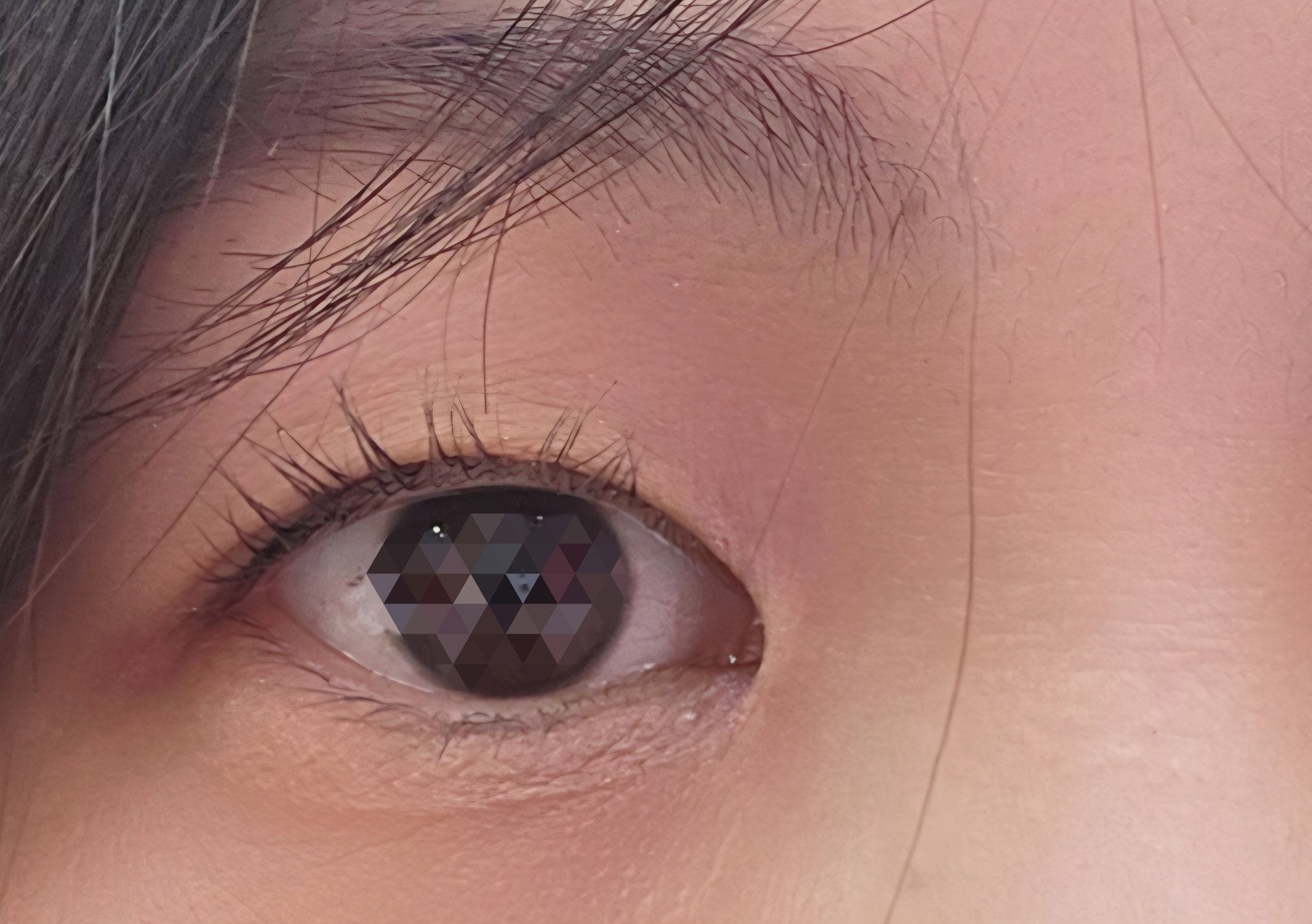 アートクラス フロッタージュペンシル/too cool for school/スティックアイシャドウを使ったクチコミ（3枚目）