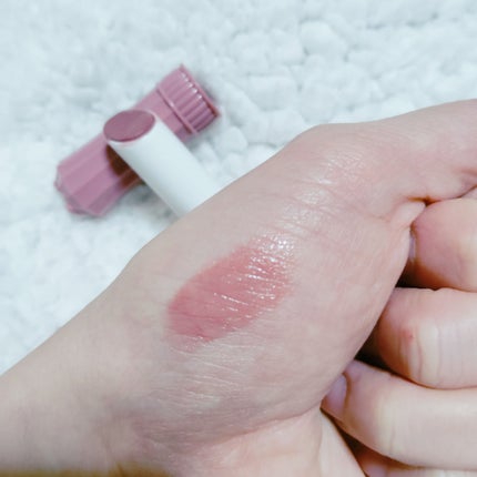 むちぷるティント/キャンメイク/リップティントを使ったクチコミ(2枚目)